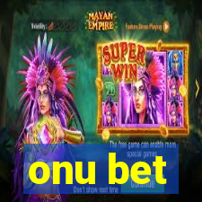 onu bet